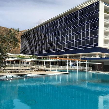 Marriott Maracay Golf Resort Екстериор снимка