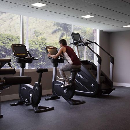 Marriott Maracay Golf Resort Екстериор снимка