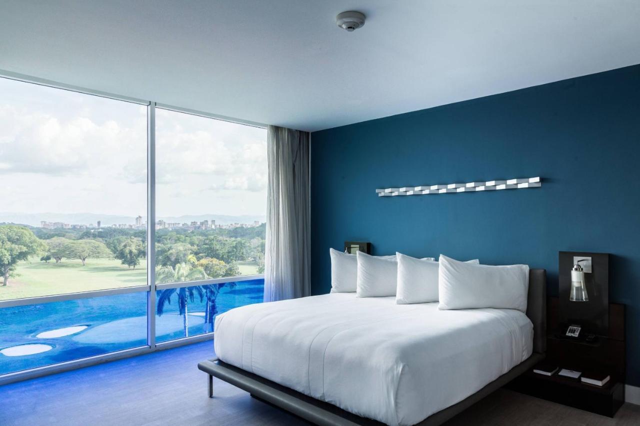 Marriott Maracay Golf Resort Екстериор снимка