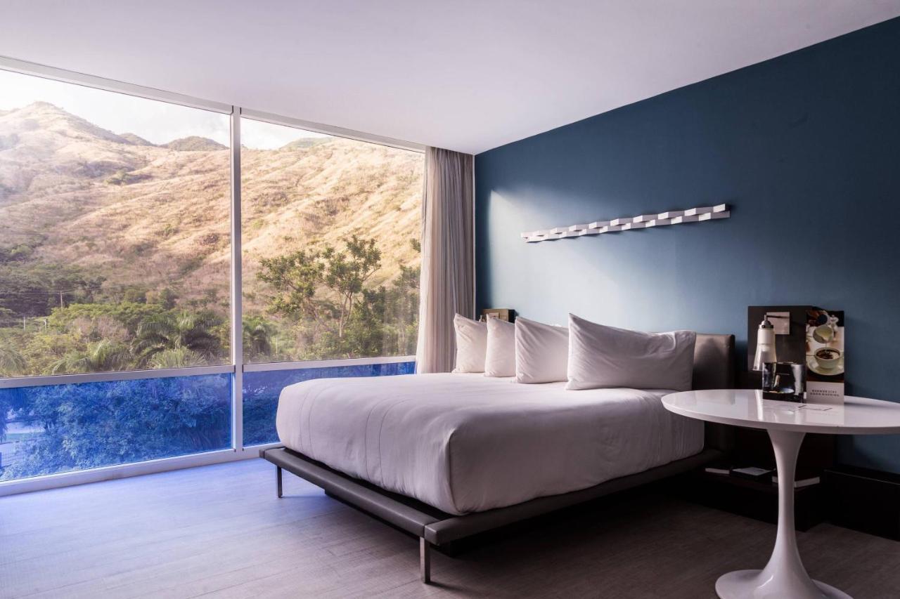 Marriott Maracay Golf Resort Екстериор снимка