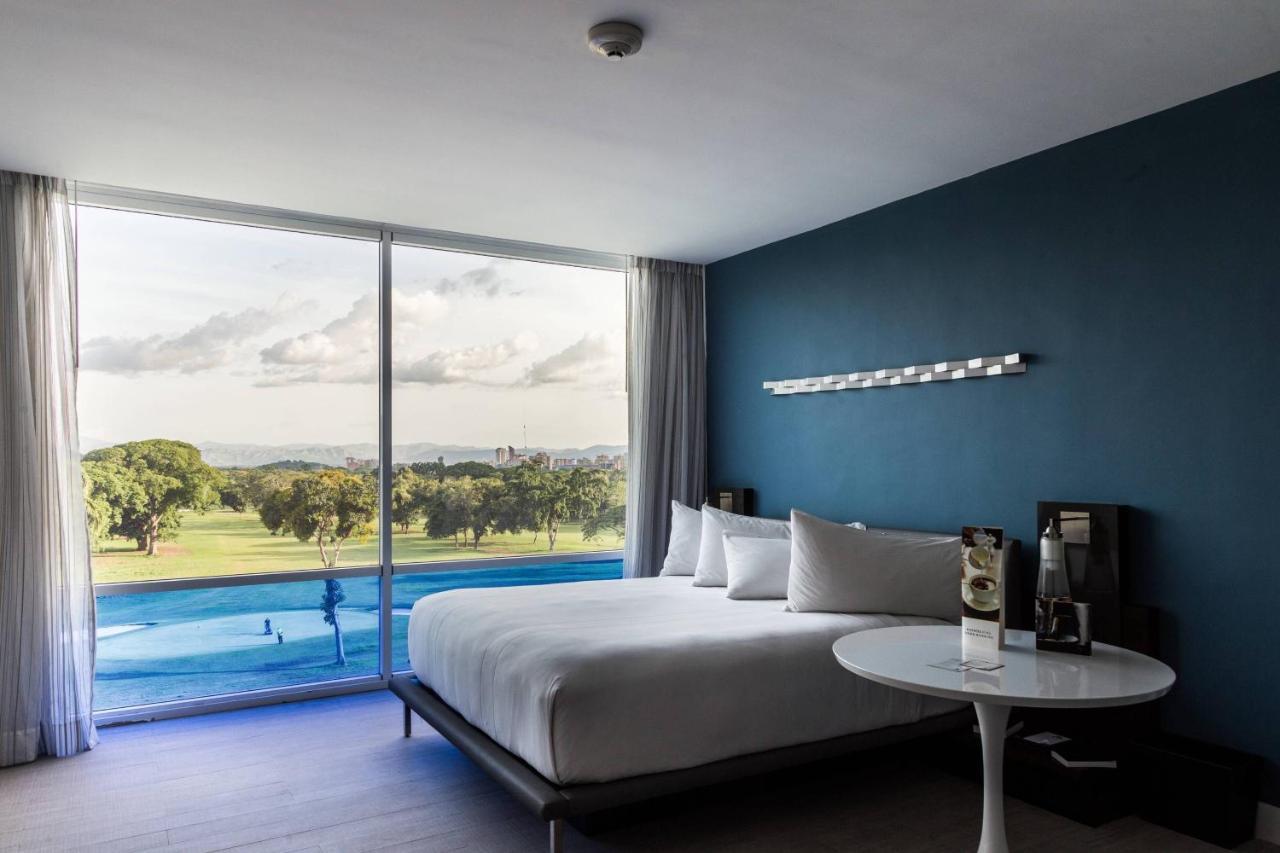 Marriott Maracay Golf Resort Екстериор снимка