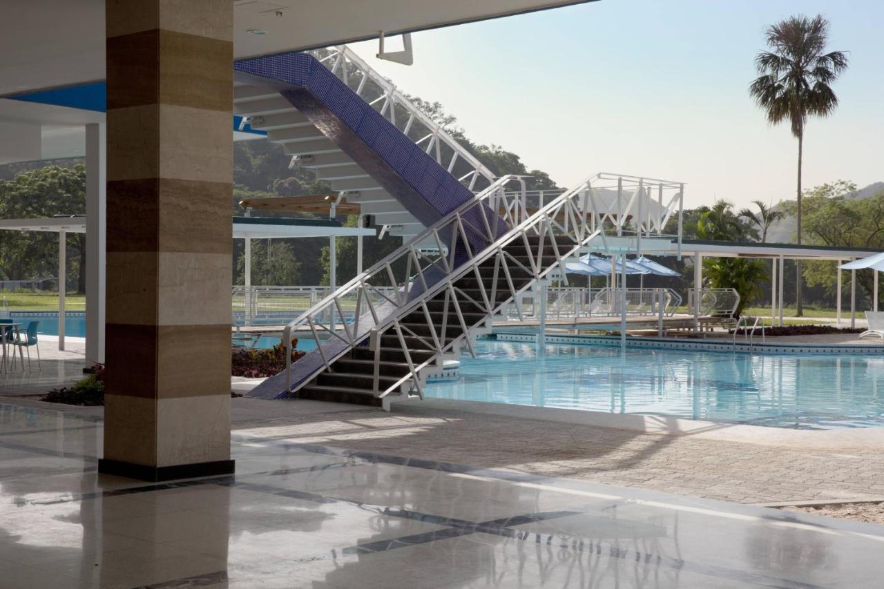Marriott Maracay Golf Resort Екстериор снимка