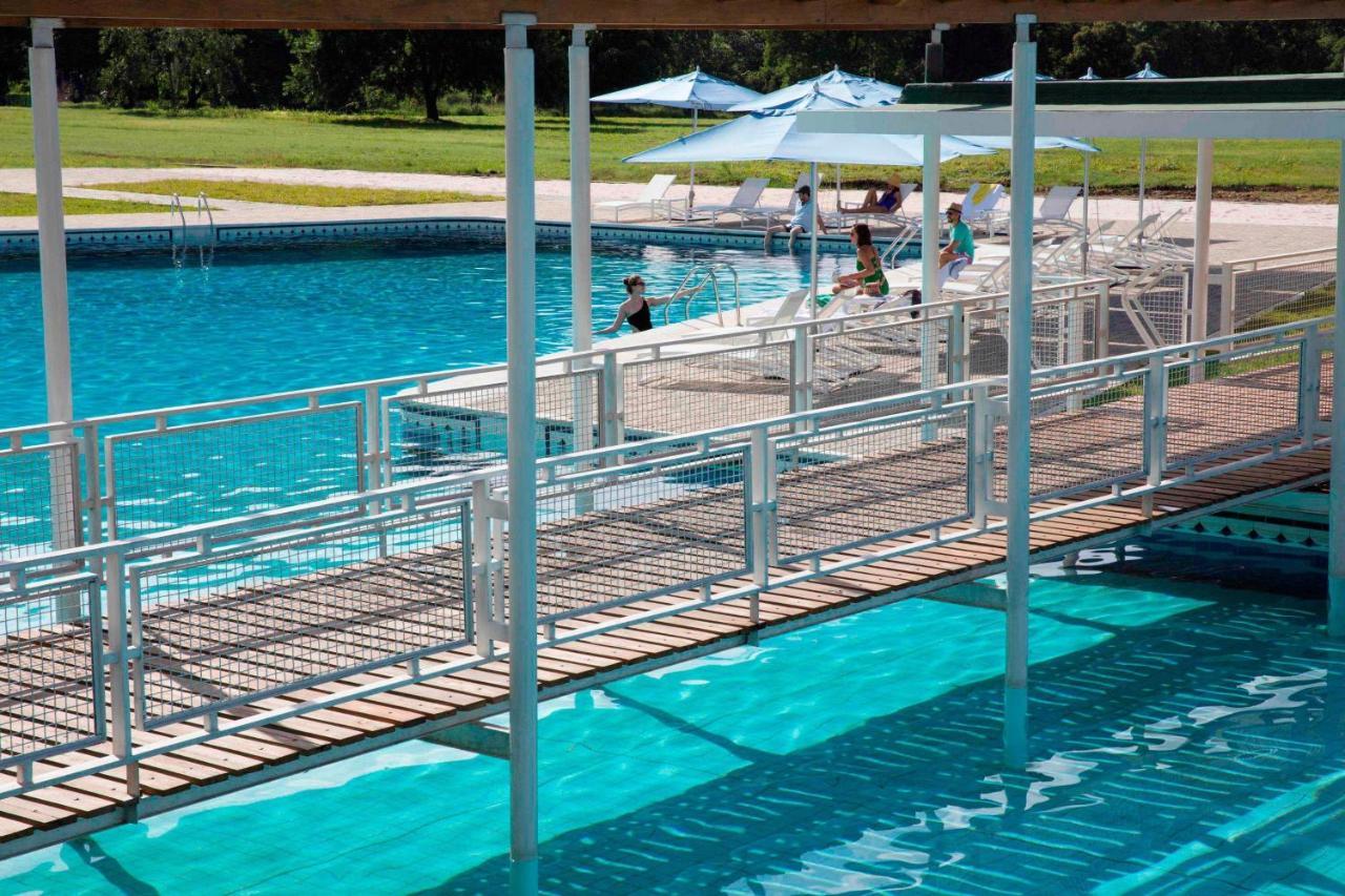 Marriott Maracay Golf Resort Екстериор снимка