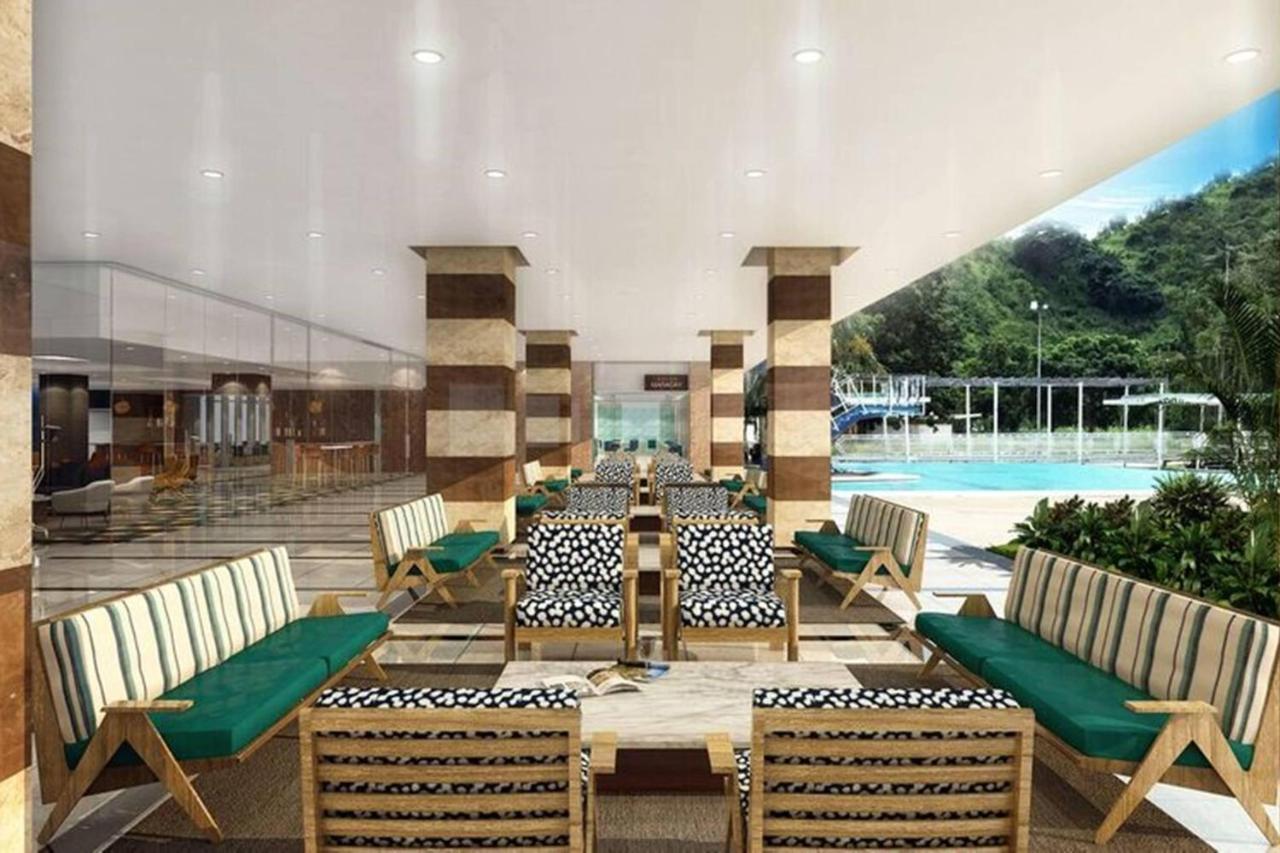 Marriott Maracay Golf Resort Екстериор снимка