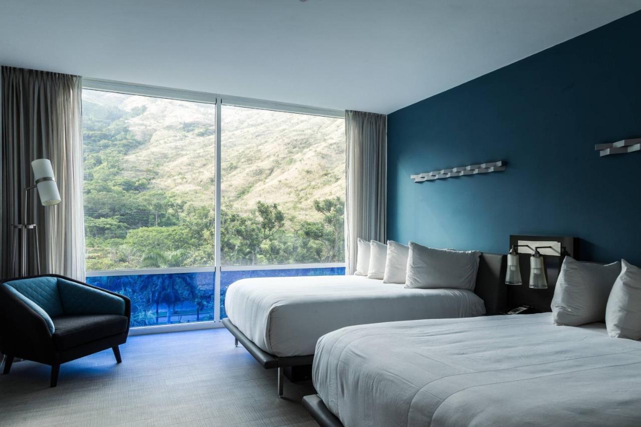 Marriott Maracay Golf Resort Екстериор снимка