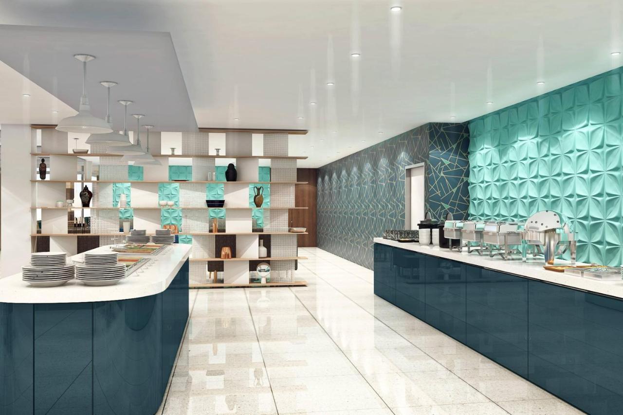 Marriott Maracay Golf Resort Екстериор снимка