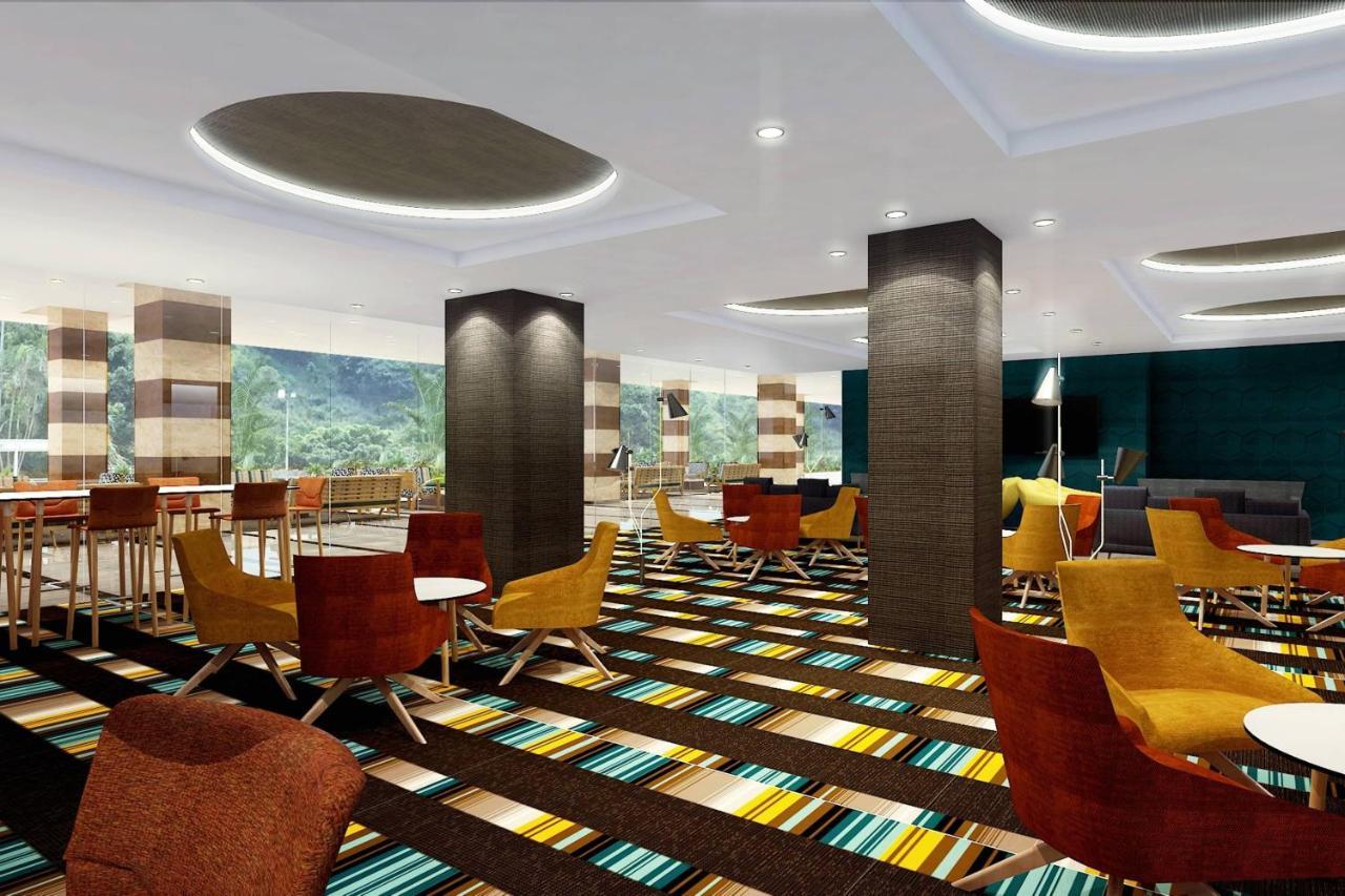 Marriott Maracay Golf Resort Екстериор снимка