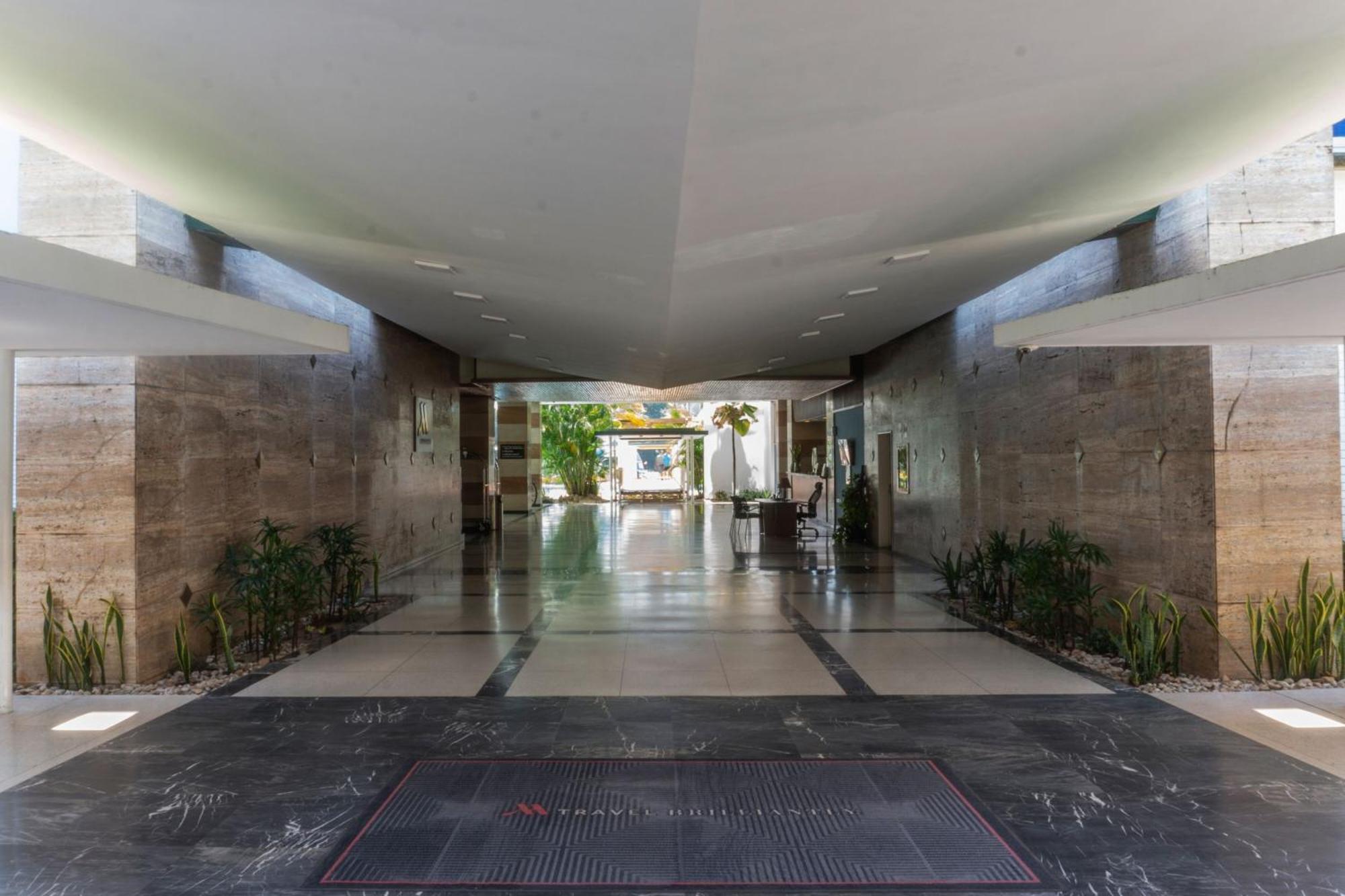 Marriott Maracay Golf Resort Екстериор снимка