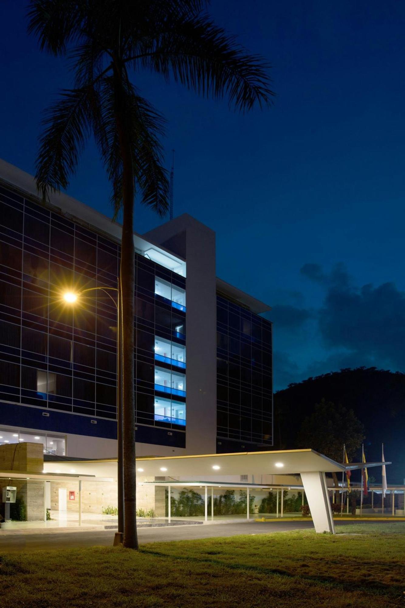 Marriott Maracay Golf Resort Екстериор снимка